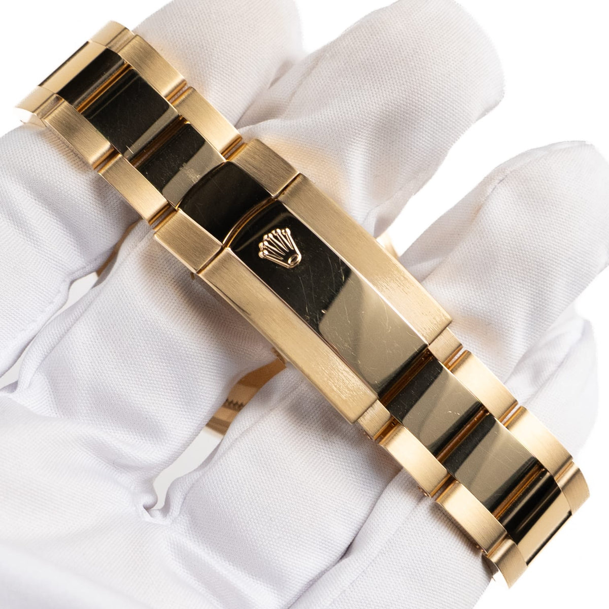 Rolex Sky-Dweller 336938 Yellow Gold Black Dial Oyster (2024)