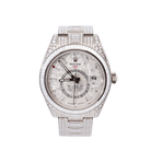 Rolex Sky-Dweller 336959TBR White Gold Meteorite Dial Diamond-Set (2025)