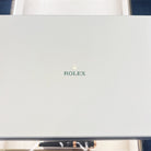 Rolex Sky-Dweller 336959TBR White Gold Meteorite Dial Diamond-Set (2025)