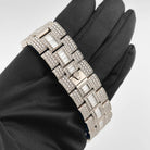 Rolex Sky-Dweller 336959TBR White Gold Meteorite Dial Diamond-Set (2025)