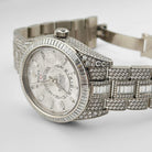 Rolex Sky-Dweller 336959TBR White Gold Meteorite Dial Diamond-Set (2025)