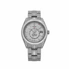 Rolex Sky-Dweller 336959TBR White Gold Meteorite Dial Diamond-Set (2025)