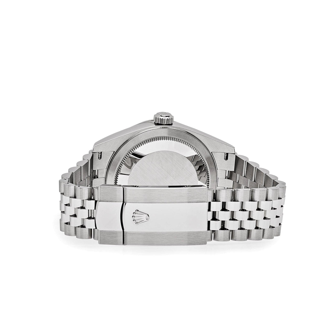 Luxury Watch Rolex Sky-Dweller Stainless Steel Blue Dial Jubilee Bracelet 326934 Wrist Aficionado