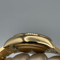 Thumbnail for Luxury Watch Rolex Sky-Dweller Yellow Gold White Dial 326938 Wrist Aficionado