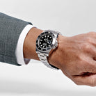 Rolex Submariner Date 116610LN Stainless Steel Black Dial (2015)