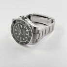 Rolex Submariner Date 116610LN Stainless Steel Black Dial (2015)