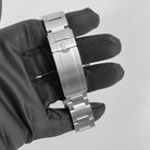 Rolex Submariner Date 116610LN Stainless Steel Black Dial (2016)