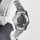 Rolex Submariner Date 116610LN Stainless Steel Black Dial (2016)