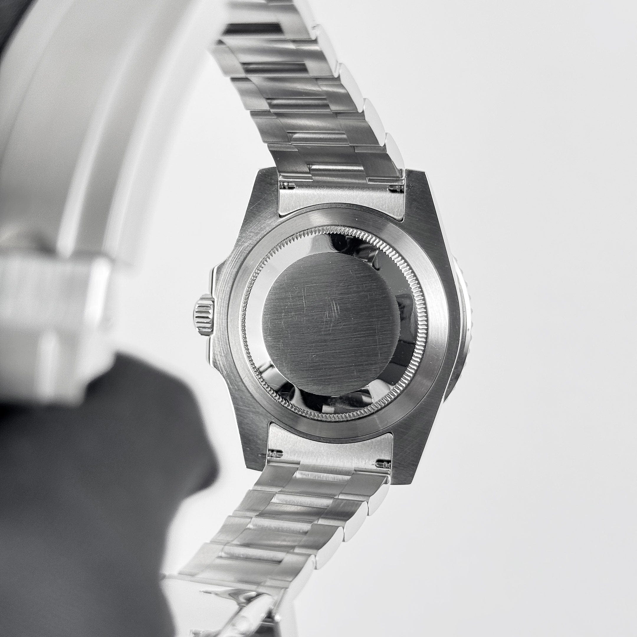 Rolex Submariner Date 116610LN Stainless Steel Black Dial (2016)