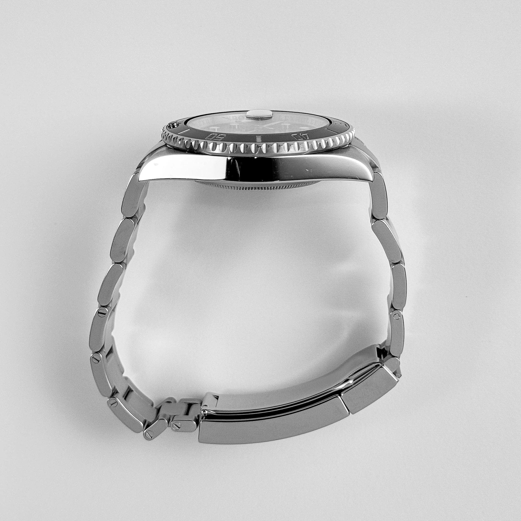 Rolex Submariner Date 116610LN Stainless Steel Black Dial (2016)