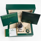 Rolex Submariner Date 116610LN Stainless Steel Black Dial (2017)
