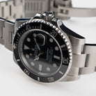 Rolex Submariner Date 116610LN Stainless Steel Black Dial (2017)