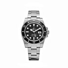 Rolex Submariner Date 116610LN Stainless Steel Black Dial (2018)