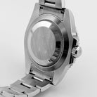 Rolex Submariner Date 116610LV 'Hulk' Stainless Steel Green Dial (2016)