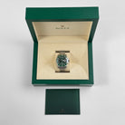 Rolex Submariner Date 116610LV 'Hulk' Stainless Steel Green Dial (2017)