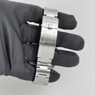 Rolex Submariner Date 116610LV 'Hulk' Stainless Steel Green Dial (2017)