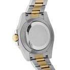 Rolex Submariner Date 116613LB Stainless Steel Yellow Gold Blue Dial (2015)