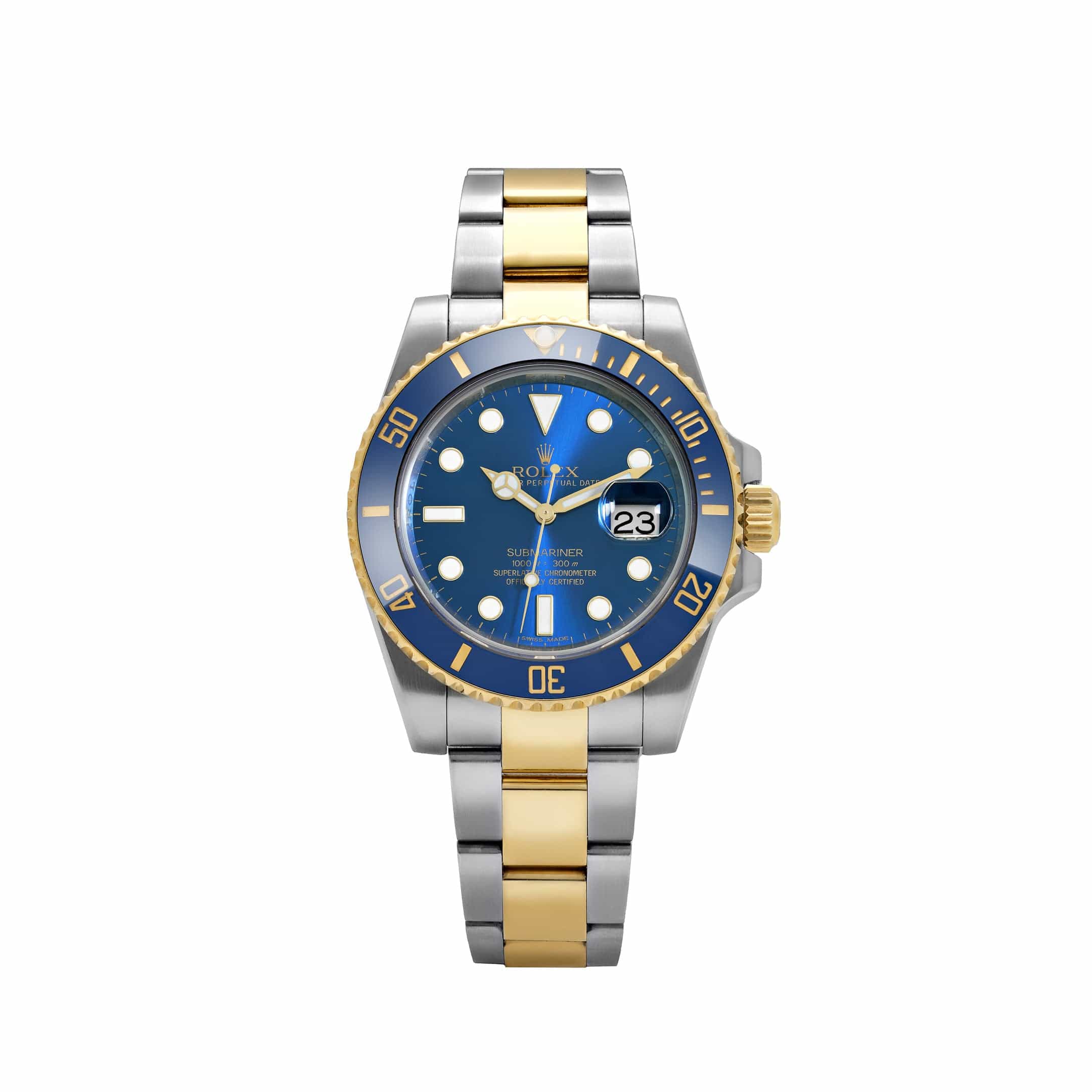rolex-submariner-date-116613lb