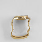 Rolex Submariner Date 116618LN Yellow Gold Black Dial (2015)