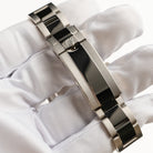Rolex Submariner Date 116619LB 'Smurf' White Gold Blue Dial Blue Bezel
