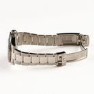 Rolex Submariner Date 116619LB 'Smurf' White Gold Blue Dial Blue Bezel