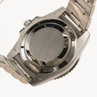 Rolex Submariner Date 116619LB 'Smurf' White Gold Blue Dial Blue Bezel