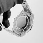 Rolex Submariner Date 116659SABR White Gold Blue Dial Sapphire Diamond Bezel (2022)