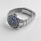 Rolex Submariner Date 116659SABR White Gold Blue Dial Sapphire Diamond Bezel (2022)