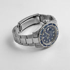 Rolex Submariner Date 116659SABR White Gold Blue Dial Sapphire Diamond Bezel (2022)