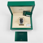 Rolex Submariner Date 126610LN Stainless Steel Black Dial (2020)
