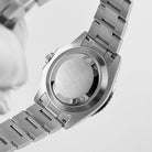 Rolex Submariner Date 126610LN Stainless Steel Black Dial (2020)