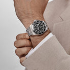 Rolex Submariner Date 126610LN Stainless Steel Black Dial (2020)