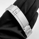 Rolex Submariner Date 126610LN Stainless Steel Black Dial (2021)