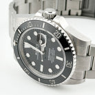 Rolex Submariner Date 126610LN Stainless Steel Black Dial (2021)