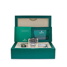 Rolex Submariner Date 126610LN Stainless Steel Black Dial (2021)