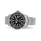 Rolex Submariner Date 126610LN Stainless Steel Black Dial (2021)