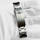Rolex Submariner Date 126610LN Stainless Steel Black Dial (2023)