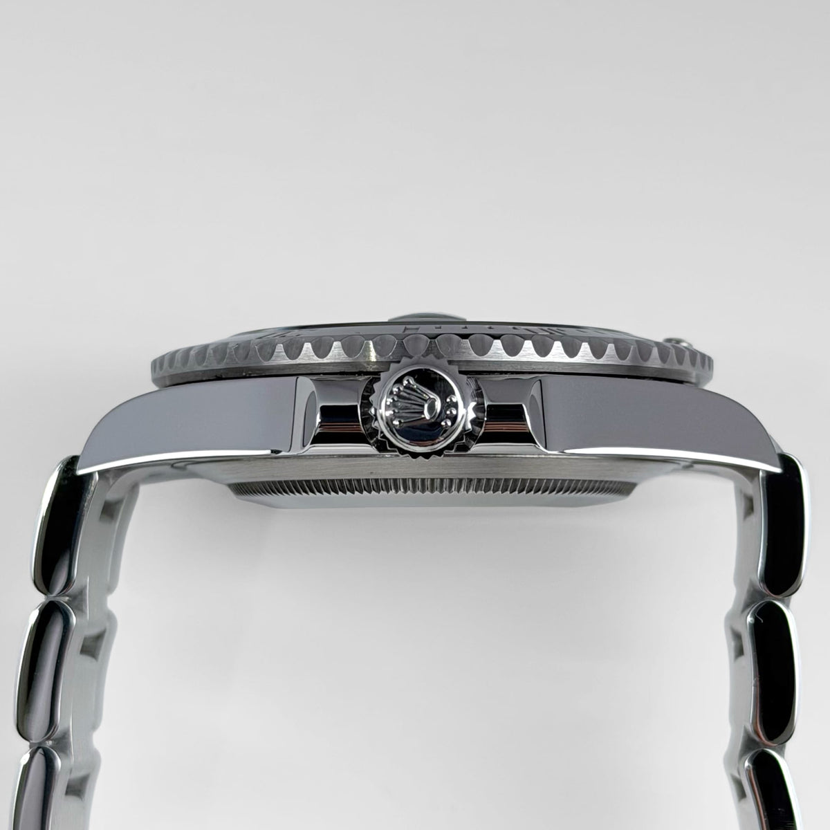Rolex Submariner Date 126610LN Stainless Steel Black Dial (2023)