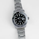 Rolex Submariner Date 126610LN Stainless Steel Black Dial (2023)