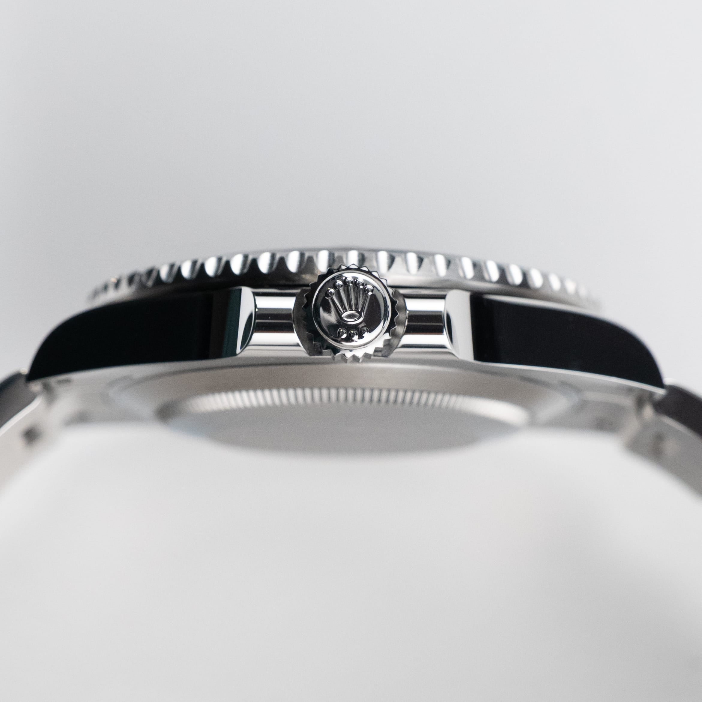 Rolex Submariner Date 126610LN Stainless Steel Black Dial (2024)