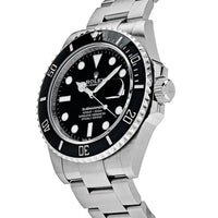 Thumbnail for Rolex Submariner Date 126610LN Stainless Steel Black Dial (2023)