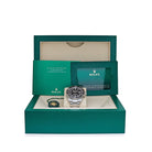 Rolex Submariner Date 126610LN Stainless Steel Black Dial (2025)