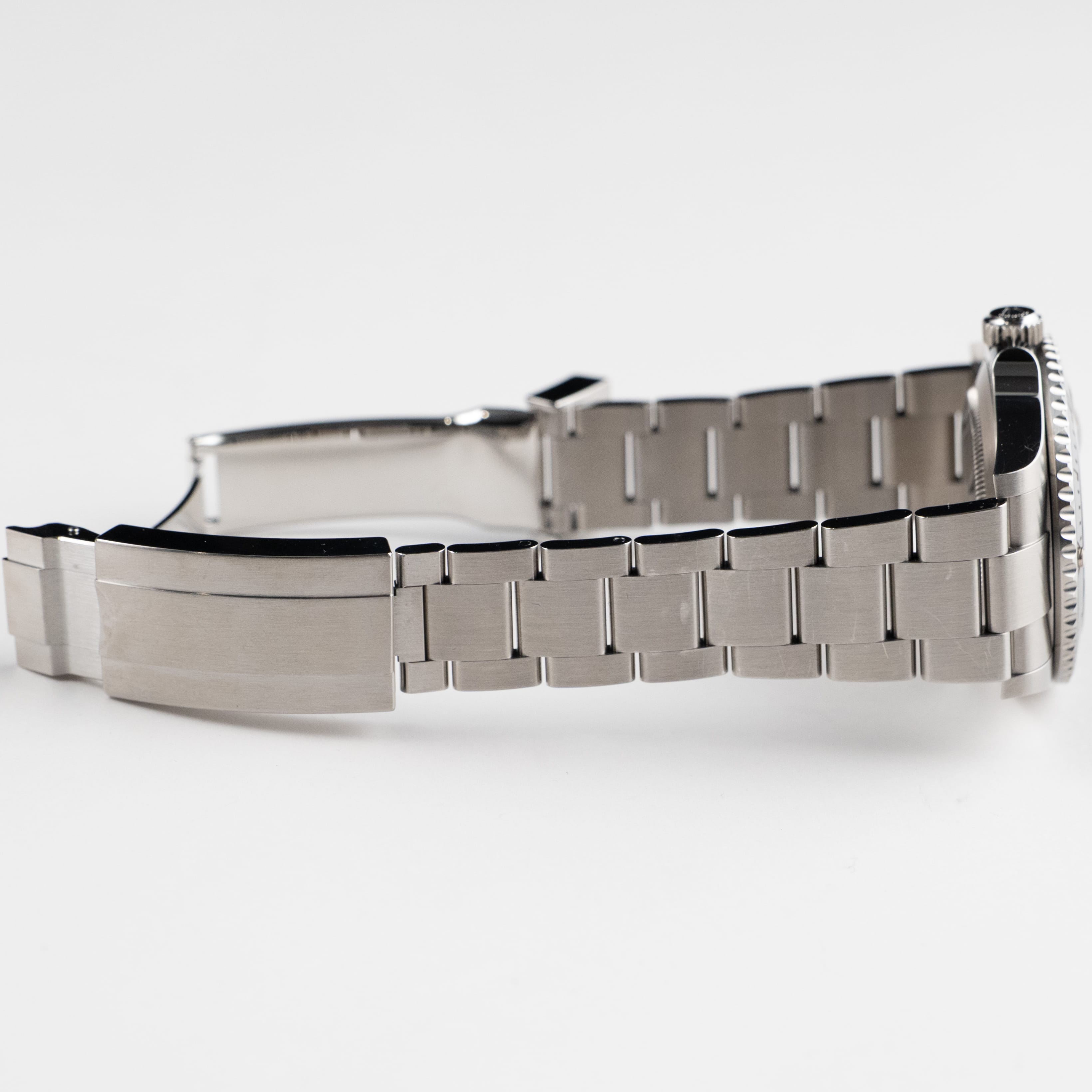 Rolex Submariner Date 126610LN Stainless Steel Black Dial (2025)