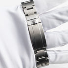 Rolex Submariner Date 126610LN Stainless Steel Black Dial (2025)