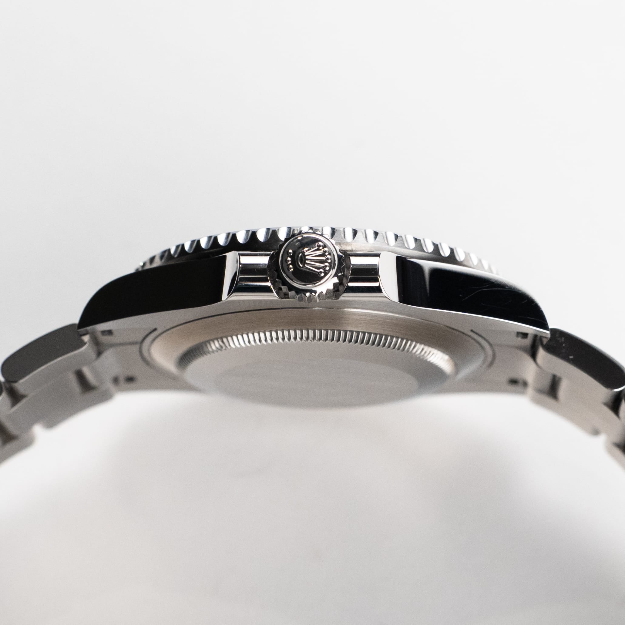 Rolex Submariner Date 126610LN Stainless Steel Black Dial (2025