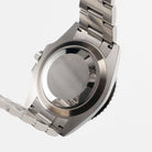 Rolex Submariner Date 126610LN Stainless Steel Black Dial (2025)