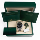 Rolex Submariner Date 126610LN Stainless Steel Black Dial (2026)