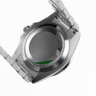 Rolex Submariner Date 126610LN Stainless Steel Black Dial (2026)