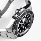 Rolex Submariner Date 126610LN Stainless Steel Black Dial (2026)