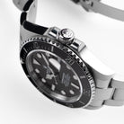 Rolex Submariner Date 126610LN Stainless Steel Black Dial (2026)